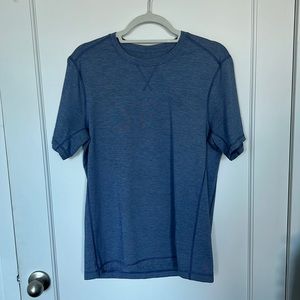 Mens lululemon tshirt